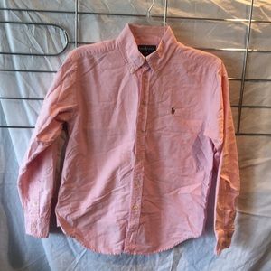 Ralph Lauren boy’s shirt